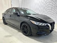 Nissan Sentra S BA 2023 à vendre - Photo 4