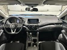 Nissan Sentra S BA 2023 à vendre - Photo 13