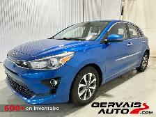 KIA Rio 5-door EX Premium IVT 2021 à vendre