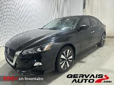 Nissan Altima 2.5 SV berline 2019 à vendre