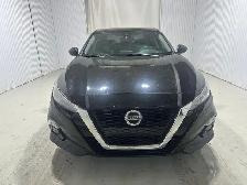 Nissan Altima 2.5 SV berline 2019 à vendre - Photo 2