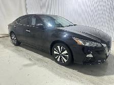 Nissan Altima 2.5 SV berline 2019 à vendre - Photo 4