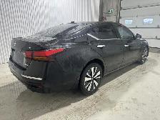 Nissan Altima 2.5 SV berline 2019 à vendre - Photo 5