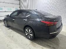 Nissan Altima 2.5 SV berline 2019 à vendre - Photo 8