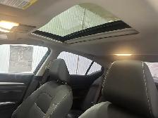 Nissan Altima 2.5 SV berline 2019 à vendre - Photo 11