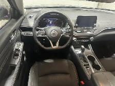 Nissan Altima 2.5 SV berline 2019 à vendre - Photo 14