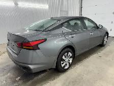 Nissan Altima S Awd Sièges 2024 à vendre - Photo 4