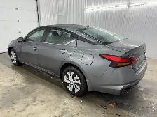 Nissan Altima S Awd Sièges 2024 à vendre - Photo 6