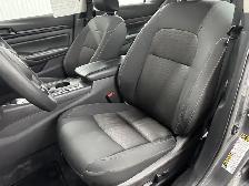Nissan Altima S Awd Sièges 2024 à vendre - Photo 8