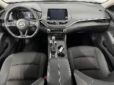 Nissan Altima S Awd Sièges 2024 à vendre - Photo 12
