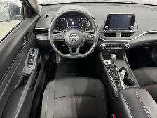 Nissan Altima S Awd Sièges 2024 à vendre - Photo 13