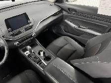 Nissan Altima S Awd Sièges 2024 à vendre - Photo 14
