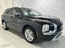 Mitsubishi Outlander PHEV LE S-AWC 2024 à vendre - Photo 4