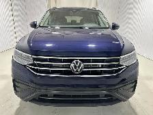 Volkswagen Tiguan Comfortline 4MOTION 2024 à vendre - Photo 3