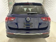 Volkswagen Tiguan Comfortline 4MOTION 2024 à vendre - Photo 9