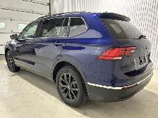 Volkswagen Tiguan Comfortline 4MOTION 2024 à vendre - Photo 11