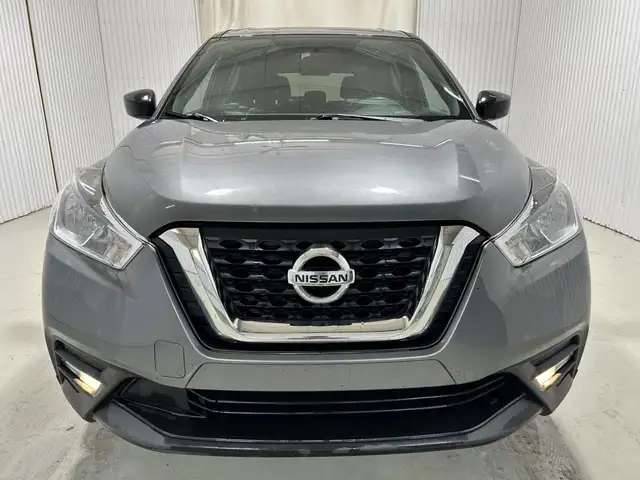 Nissan Kicks SV TA 2019 à vendre