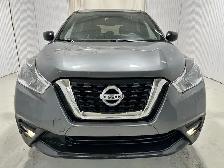 Nissan Kicks SV TA 2019 à vendre