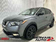Nissan Kicks SV TA 2019 à vendre - Photo 2