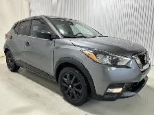 Nissan Kicks SV TA 2019 à vendre - Photo 4