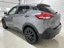Nissan Kicks SV TA 2019 à vendre - Photo 8