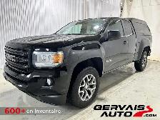 GMC Canyon All Terrain avec tissu cabine allongée 4RM 128,3 po 2 - Photo 2