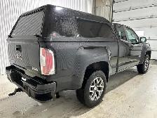 GMC Canyon All Terrain avec tissu cabine allongée 4RM 128,3 po 2 - Photo 5