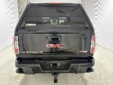 GMC Canyon All Terrain avec tissu cabine allongée 4RM 128,3 po 2 - Photo 7