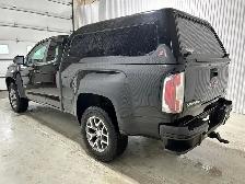 GMC Canyon All Terrain avec tissu cabine allongée 4RM 128,3 po 2 - Photo 8