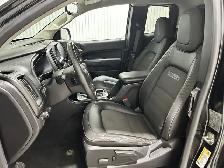 GMC Canyon All Terrain avec tissu cabine allongée 4RM 128,3 po 2 - Photo 10