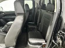 GMC Canyon All Terrain avec tissu cabine allongée 4RM 128,3 po 2 - Photo 11