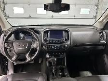 GMC Canyon All Terrain avec tissu cabine allongée 4RM 128,3 po 2 - Photo 13