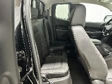 GMC Canyon All Terrain avec tissu cabine allongée 4RM 128,3 po 2 - Photo 14