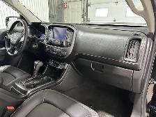 GMC Canyon All Terrain avec tissu cabine allongée 4RM 128,3 po 2 - Photo 16