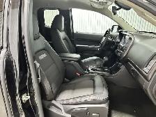 GMC Canyon All Terrain avec tissu cabine allongée 4RM 128,3 po 2 - Photo 18