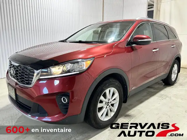 KIA Sorento EX 2.4 TI 2019 à vendre