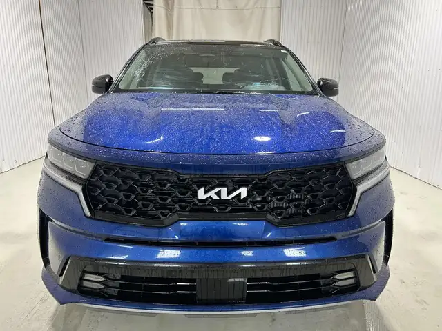 KIA Sorento EX Traction Intégrale 2023 à vendre