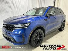KIA Sorento EX Traction Intégrale 2023 à vendre - Photo 2