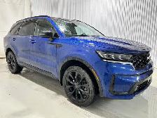 KIA Sorento EX Traction Intégrale 2023 à vendre - Photo 4