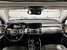 KIA Sorento EX Traction Intégrale 2023 à vendre - Photo 14
