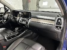 KIA Sorento EX Traction Intégrale 2023 à vendre - Photo 23