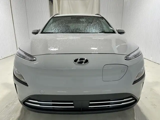 Hyundai Kona Electric Preferred TA 2023 à vendre