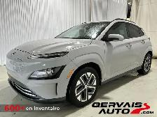 Hyundai Kona Electric Preferred TA 2023 à vendre - Photo 2