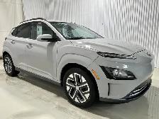 Hyundai Kona Electric Preferred TA 2023 à vendre - Photo 4