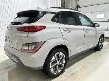 Hyundai Kona Electric Preferred TA 2023 à vendre - Photo 5