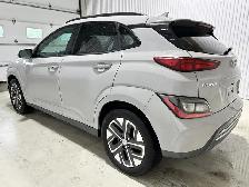 Hyundai Kona Electric Preferred TA 2023 à vendre - Photo 8