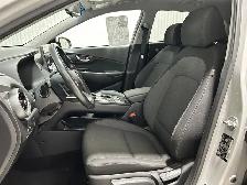 Hyundai Kona Electric Preferred TA 2023 à vendre - Photo 10
