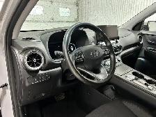 Hyundai Kona Electric Preferred TA 2023 à vendre - Photo 11