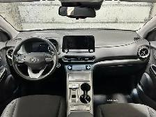 Hyundai Kona Electric Preferred TA 2023 à vendre - Photo 13