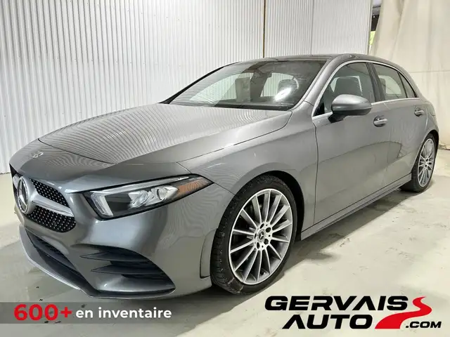 Mercedes-Benz Classe A A 250 à hayon 4MATIC 2022 à vendre